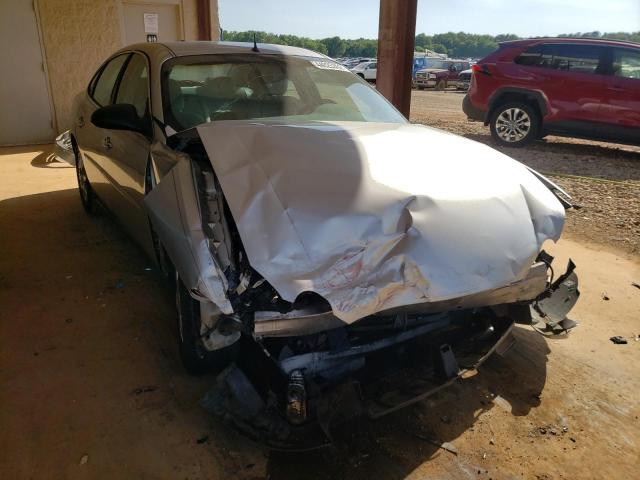 BUICK LACROSSE C 2005 with VIN 2G4WC532751215975 - Photo from auction