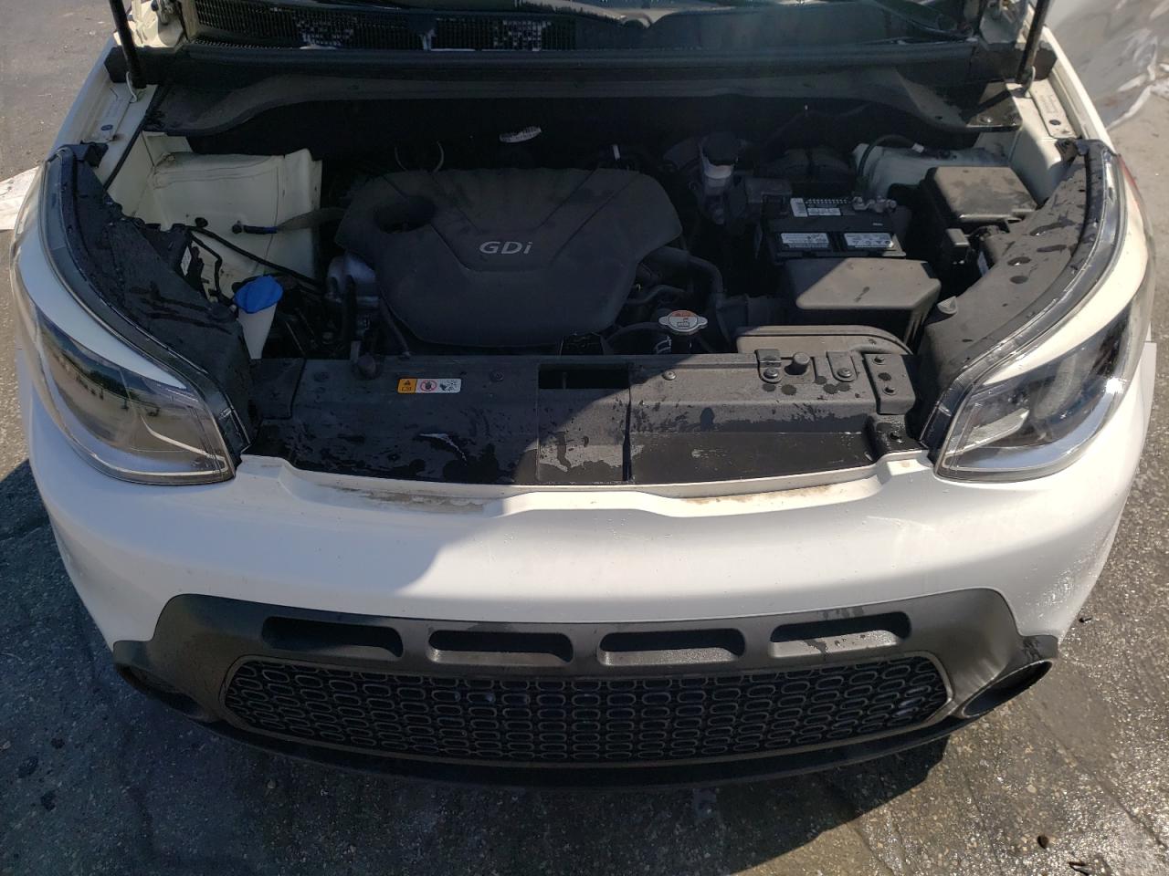 Photo 7 from auction – 2015 KIA SOUL with VIN KNDJN2A28F7797938