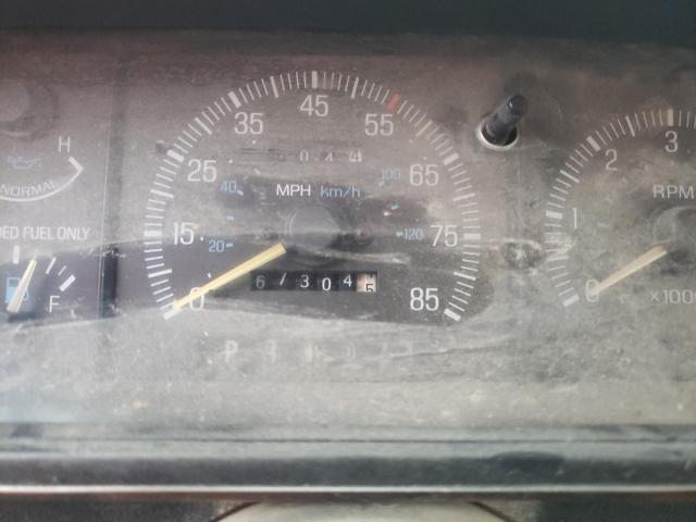 Photo 8 from auction – 1990 FORD OTHER with VIN 1FTHF26G2LPA70063