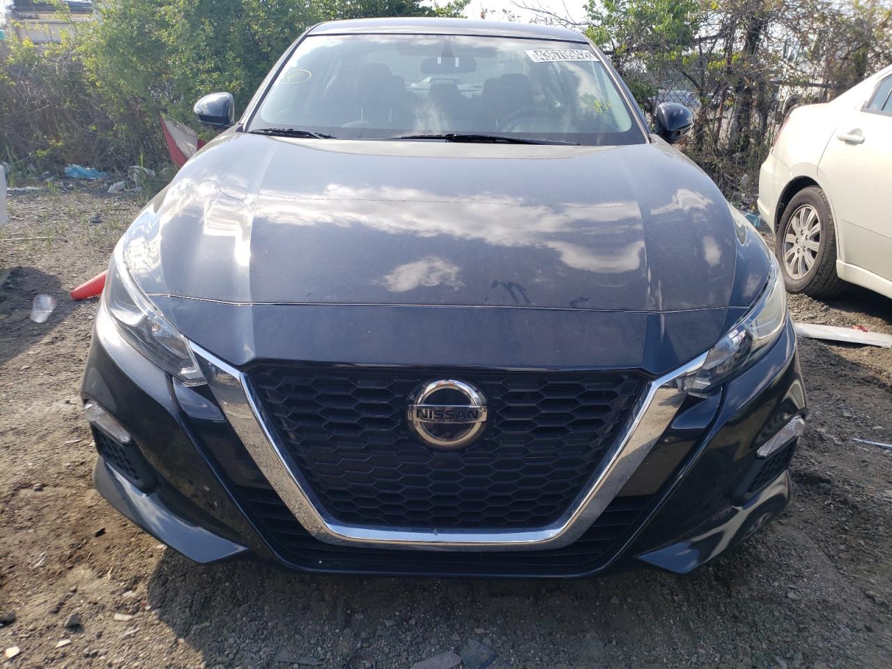 Photo 9 from auction – 2020 NISSAN ALTIMA S with VIN 1N4BL4BVXLC216544
