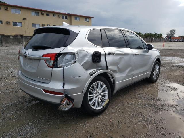 Photo 7 from auction – 2018 BUICK ENVISION P with VIN LRBFXBSA8JD007617