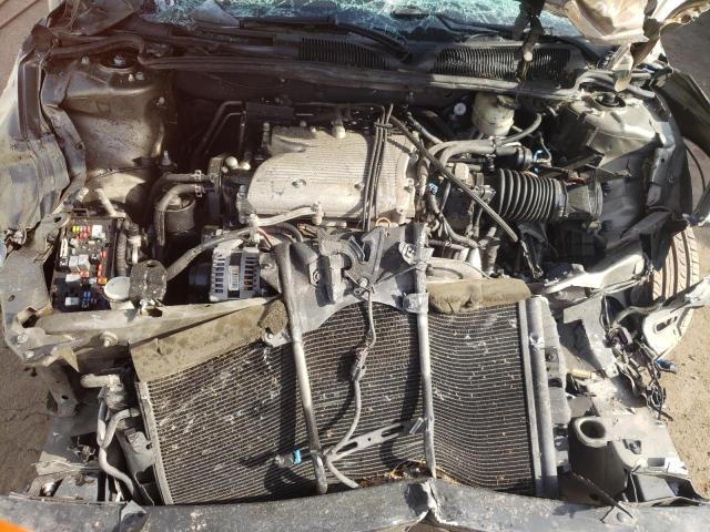 BUICK LUCERNE CX 2011 con VIN 1G4HC5EMXBU102156 - Foto de la subasta