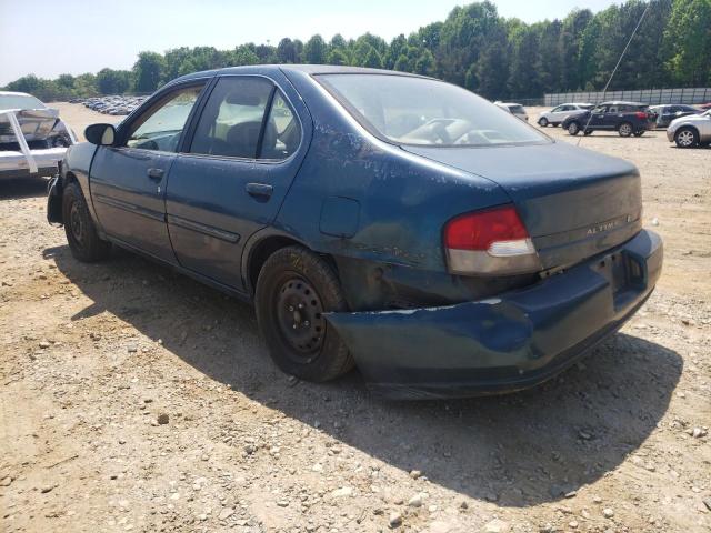 Photo 3 from auction – 1998 NISSAN ALTIMA with VIN 1N4DL01D5WC154050