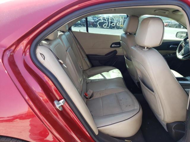 Photo 6 from auction – 2013 CHEVROLET MALIBU 2LT with VIN 1G11E5SA4DF348565