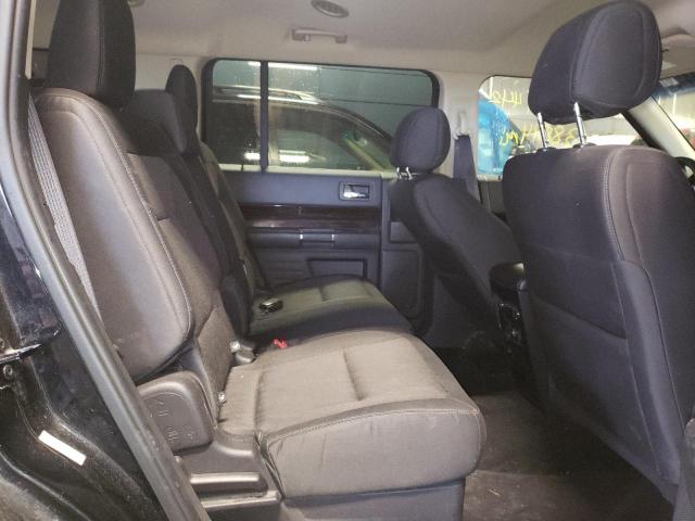 Photo 6 from auction – 2013 FORD FLEX SEL with VIN 2FMGK5C86DBD26621