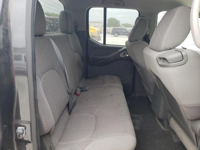Photo 6 from auction – 2011 NISSAN FRONTIER S with VIN 1N6AD0ER3BC435383