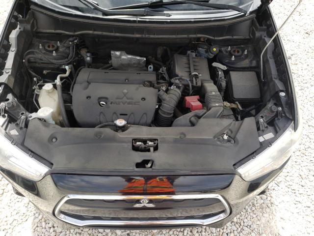 Photo 7 from auction – 2015 MITSUBISHI OUTLANDER with VIN 4A4AP3AU5FE018792