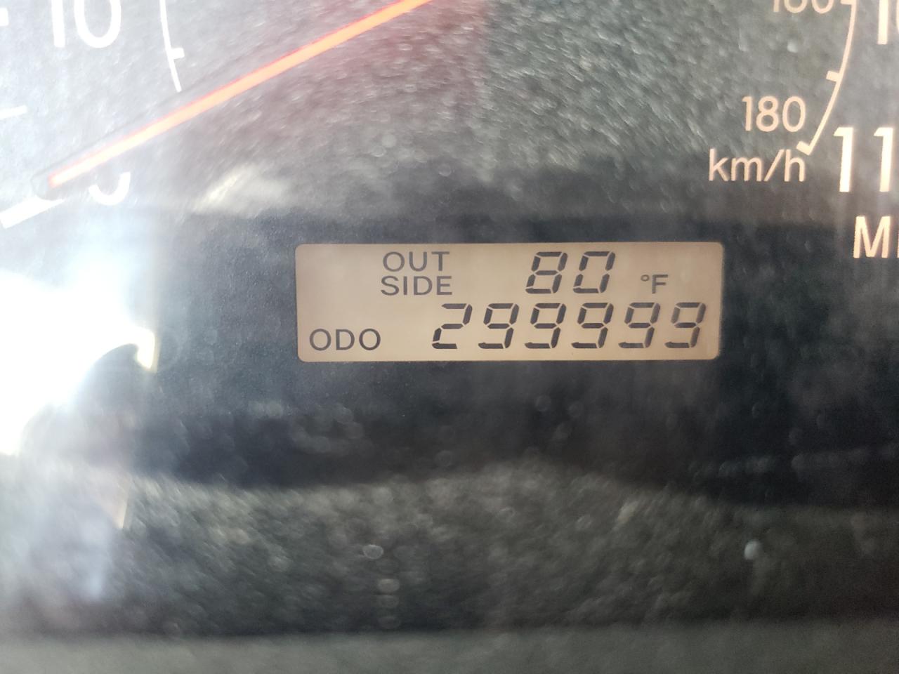Photo 8 from auction – 2006 TOYOTA COROLLA CE with VIN JTDBR32E560070059