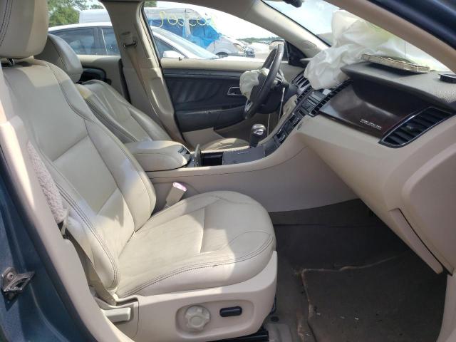 Zdjęcie 5 z aukcji – 2010 FORD TAURUS SEL z VIN 1FAHP2EW9AG142398