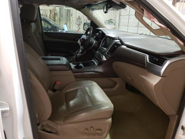 Photo 5 from auction – 2016 CHEVROLET SUBURBAN C with VIN 1GNSCHKC4GR474858
