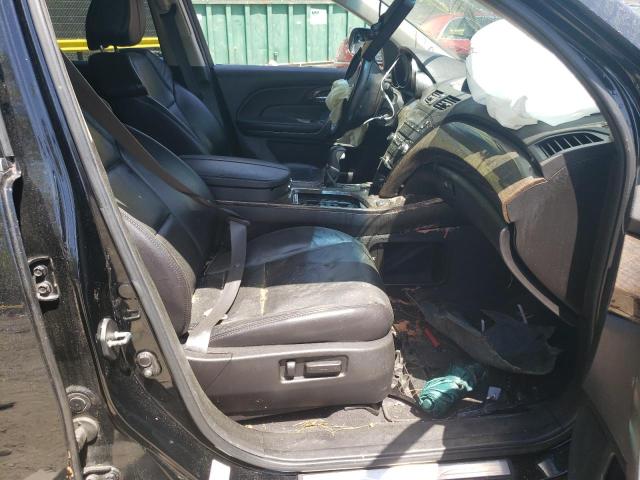 Photo 5 from auction – 2013 ACURA MDX with VIN 2HNYD2H21DH523077