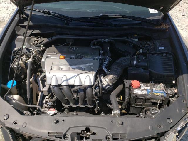 Photo 7 from auction – 2011 ACURA TSX with VIN JH4CU2F66BC002909