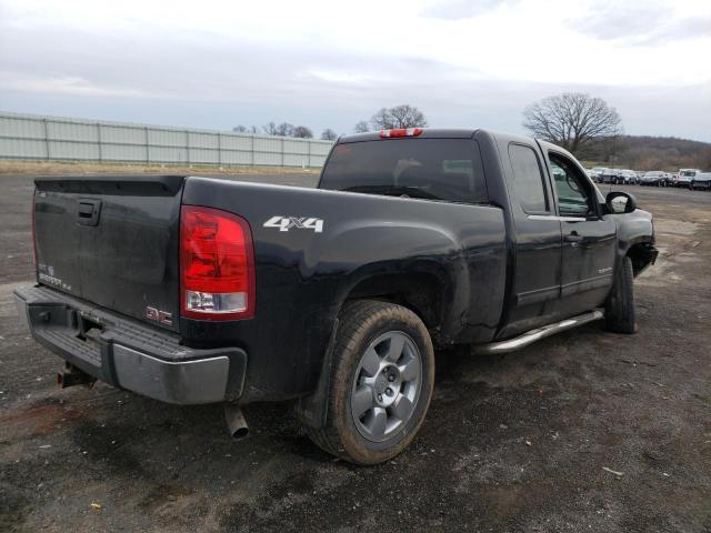 Photo 4 from auction – 2011 GMC SIERRA K15 with VIN 1GTR2VE34BZ378905