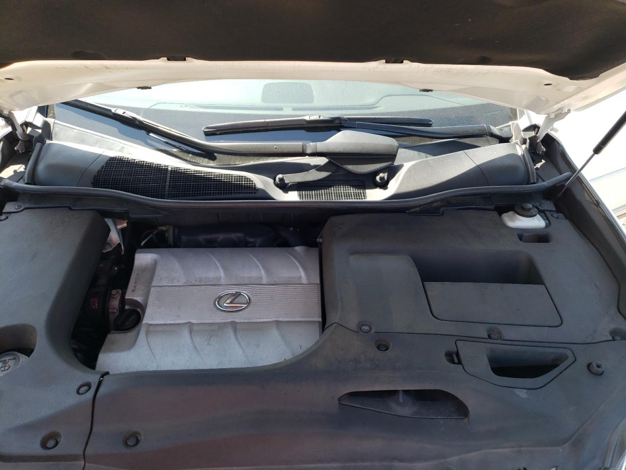 Photo 7 from auction – 2015 LEXUS RX 350 with VIN 2T2ZK1BA9FC151071
