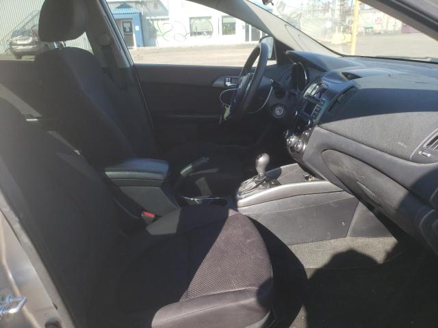 Photo 5 from auction – 2013 KIA FORTE EX with VIN KNAFU4A2XD5651535