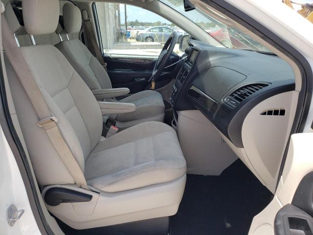 Photo 5 from auction – 2018 DODGE GRAND CARA with VIN 2C4RDGBG2JR160497