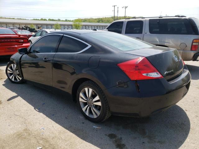 Photo 3 from auction – 2012 HONDA ACCORD EXL with VIN 1HGCS1B89CA016424