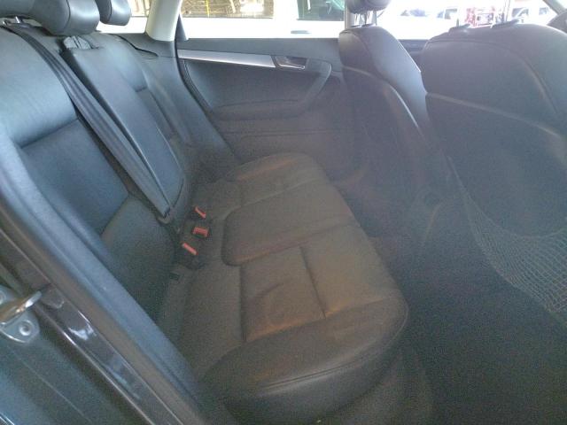 Photo 6 from auction – 2006 AUDI A3 2.0 PRE with VIN WAUNF78P36A144141
