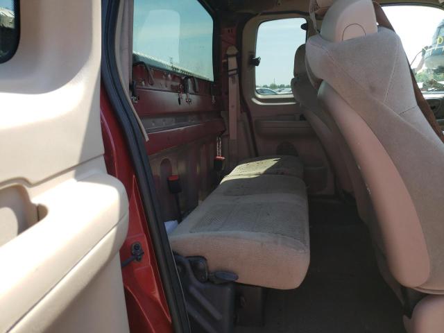 Photo 6 from auction – 2001 FORD F150 with VIN 1FTZX172X1NA99771