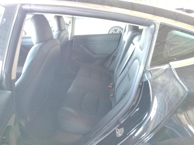 Photo 6 from auction – 2020 TESLA MODEL 3 with VIN 5YJ3E1EA2LF743304