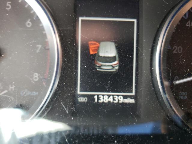 Photo 8 from auction – 2017 TOYOTA HIGHLANDER with VIN 5TDKZRFH1HS511242