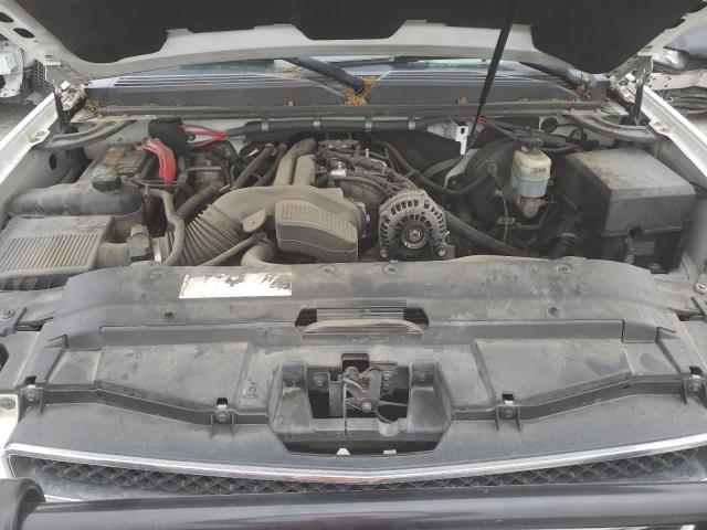 Photo 7 from auction – 2010 CHEVROLET TAHOE with VIN 1GNMCAE01AR139307