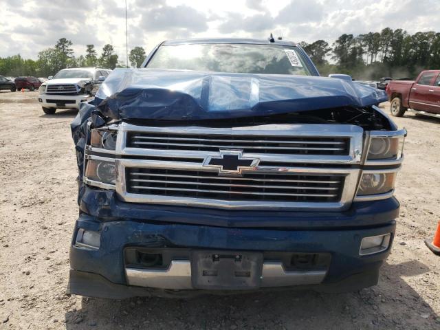 Photo 9 from auction – 2015 CHEVROLET SILVERADO with VIN 3GCPCTEC9FG399554