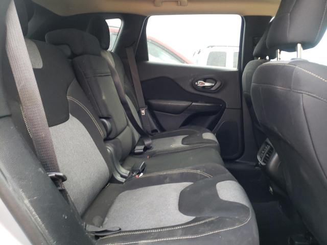 Photo 6 from auction – 2014 JEEP CHEROKEE L with VIN 1C4PJLCB5EW162933
