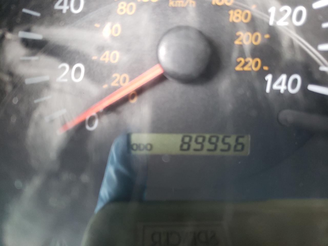 Photo 8 from auction – 2007 TOYOTA HIGHLANDER with VIN JTEDP21A470142356