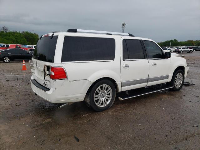 Photo 4 from auction – 2013 LINCOLN NAVIGATOR with VIN 5LMJJ3H50DEL04983