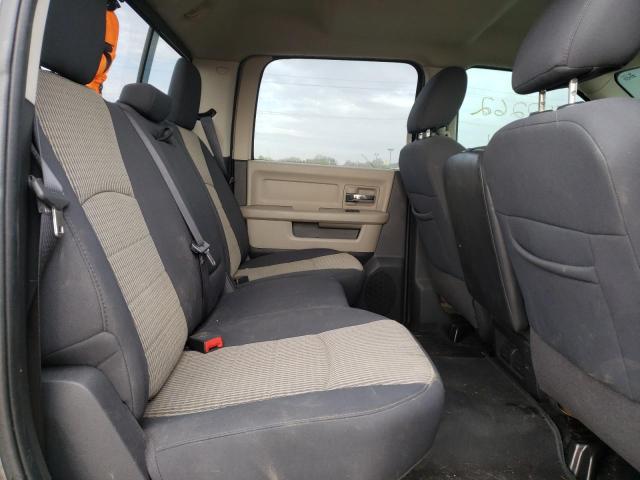 Photo 6 from auction – 2012 DODGE RAM 1500 S with VIN 1C6RD7LT2CS161203