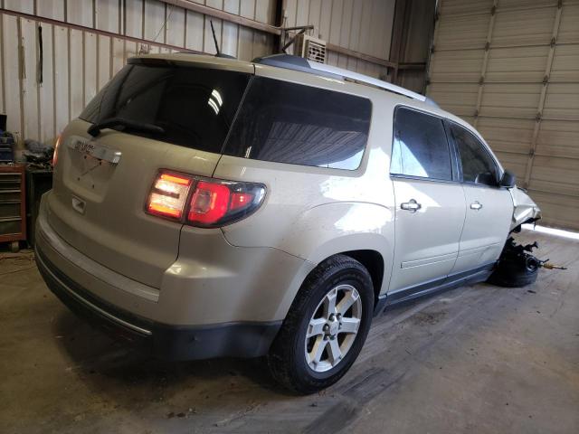 Photo 4 from auction – 2016 GMC ACADIA SLE with VIN 1GKKRPKD5GJ188918