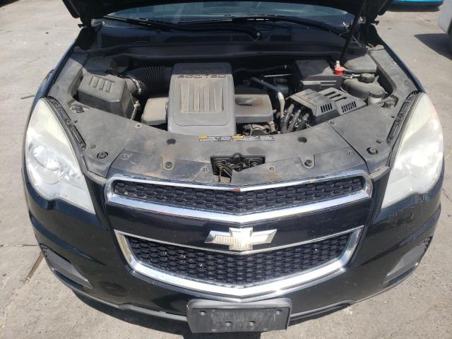 Photo 7 from auction – 2014 CHEVROLET EQUINOX LS with VIN 2GNFLEEK5E6281873