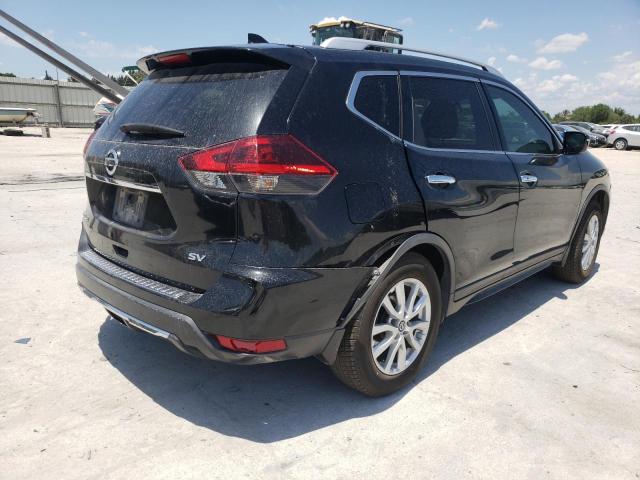 Photo 4 from auction – 2018 NISSAN ROGUE S with VIN KNMAT2MT6JP623157