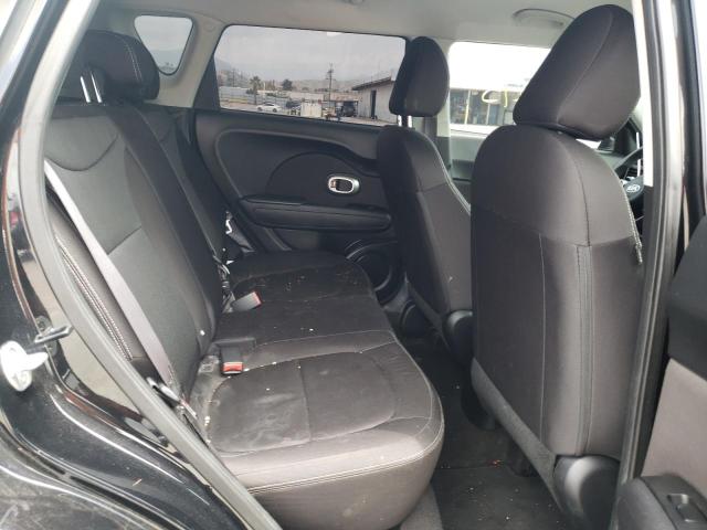 Photo 6 from auction – 2016 KIA SOUL with VIN KNDJN2A25G7331272