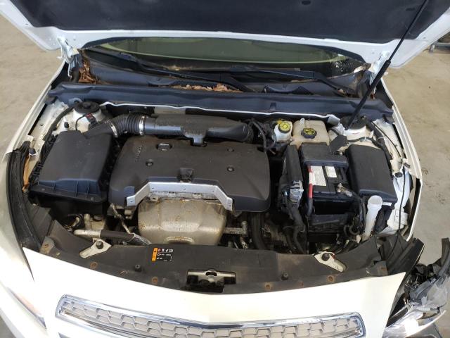 Photo 7 from auction – 2013 CHEVROLET MALIBU LTZ with VIN 1G11H5SA1DF346263
