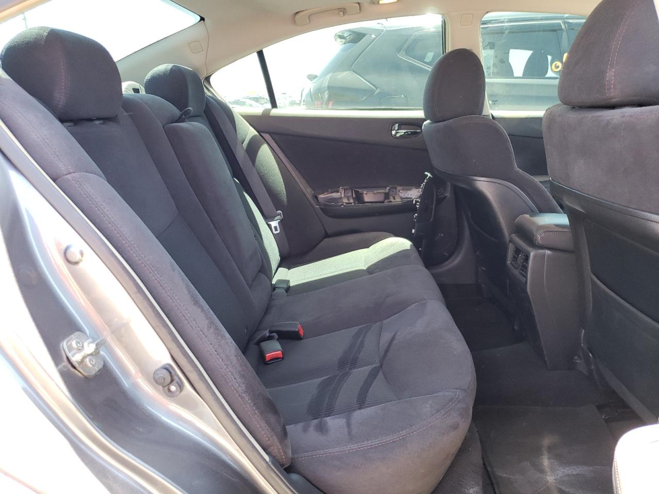 Photo 6 from auction – 2014 NISSAN MAXIMA S with VIN 1N4AA5AP7EC495559
