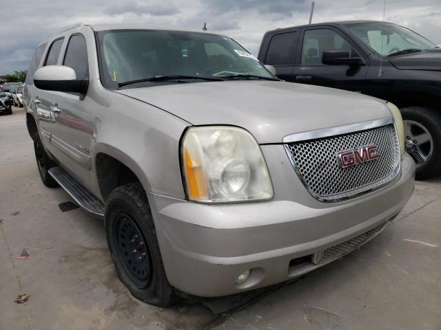 Photo 3 from auction – 2007 GMC YUKON DENA with VIN 1GKFK63877J251440