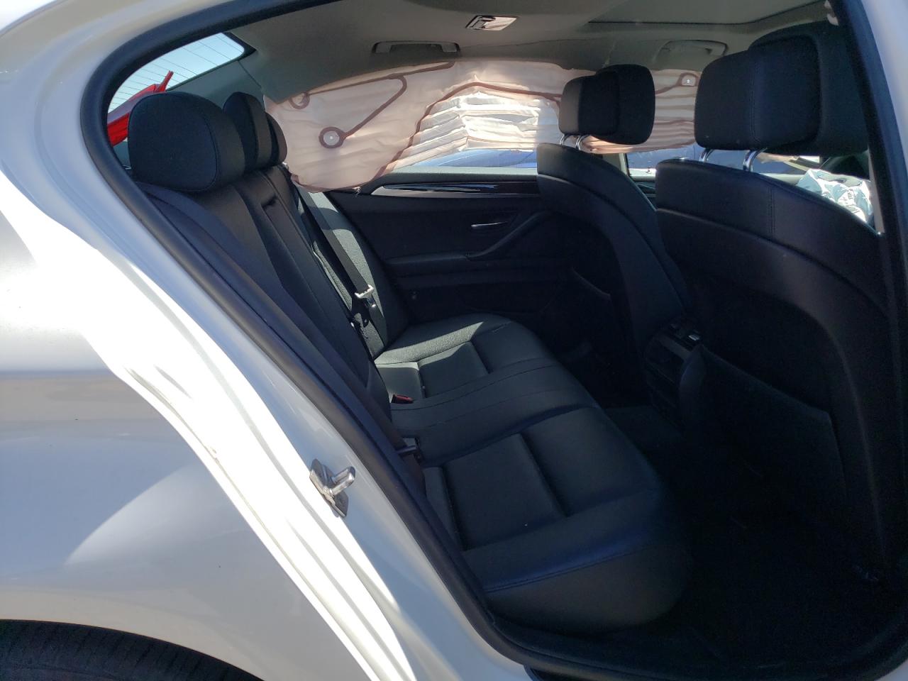 Photo 6 from auction – 2013 BMW 528 XI with VIN WBAXH5C53CDW11128