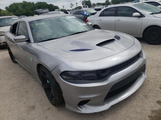 Photo 9 from auction – 2016 DODGE CHARGER SR with VIN 2C3CDXL9XGH214511