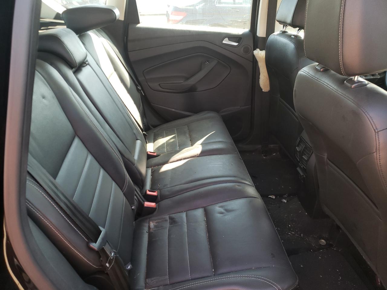 Photo 6 from auction – 2013 FORD C-MAX PREM with VIN 1FADP5CU6DL535322