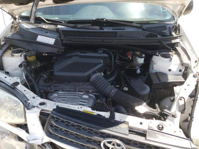 Photo 7 from auction – 2003 TOYOTA RAV4 with VIN JTEGH20V330082742