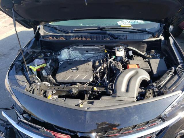 Photo 7 from auction – 2021 BUICK ENCORE GX with VIN KL4MMESL5MB110895