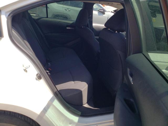 Photo 6 from auction – 2020 TOYOTA COROLLA LE with VIN 5YFHPRAE1LP062434