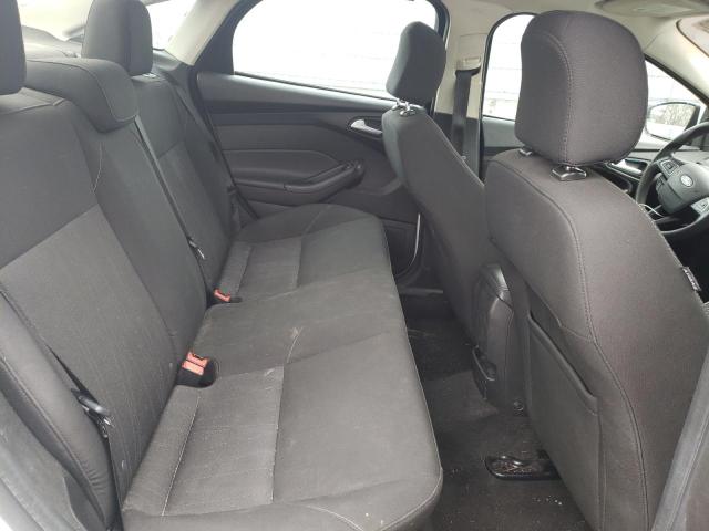 Photo 6 from auction – 2017 FORD FOCUS SEL with VIN 1FADP3H28HL237940