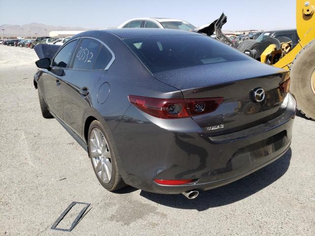 Photo 3 from auction – 2019 MAZDA 3 SELECT with VIN 3MZBPAALXKM112126