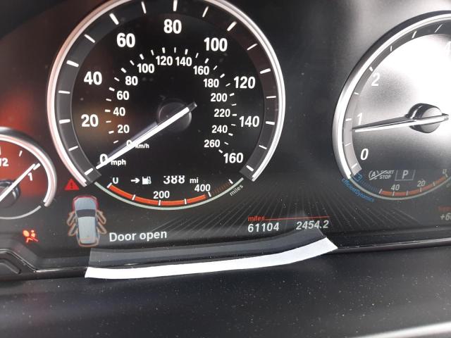 Photo 8 from auction – 2017 BMW X5 SDRIVE3 with VIN 5UXKR2C50H0U19283