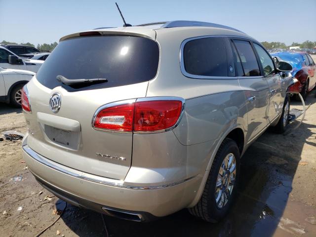 Photo 4 from auction – 2015 BUICK ENCLAVE with VIN 5GAKRCKD9FJ359805