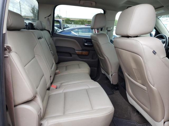 Photo 6 from auction – 2014 GMC SIERRA C15 with VIN 3GTP1VEC1EG402706