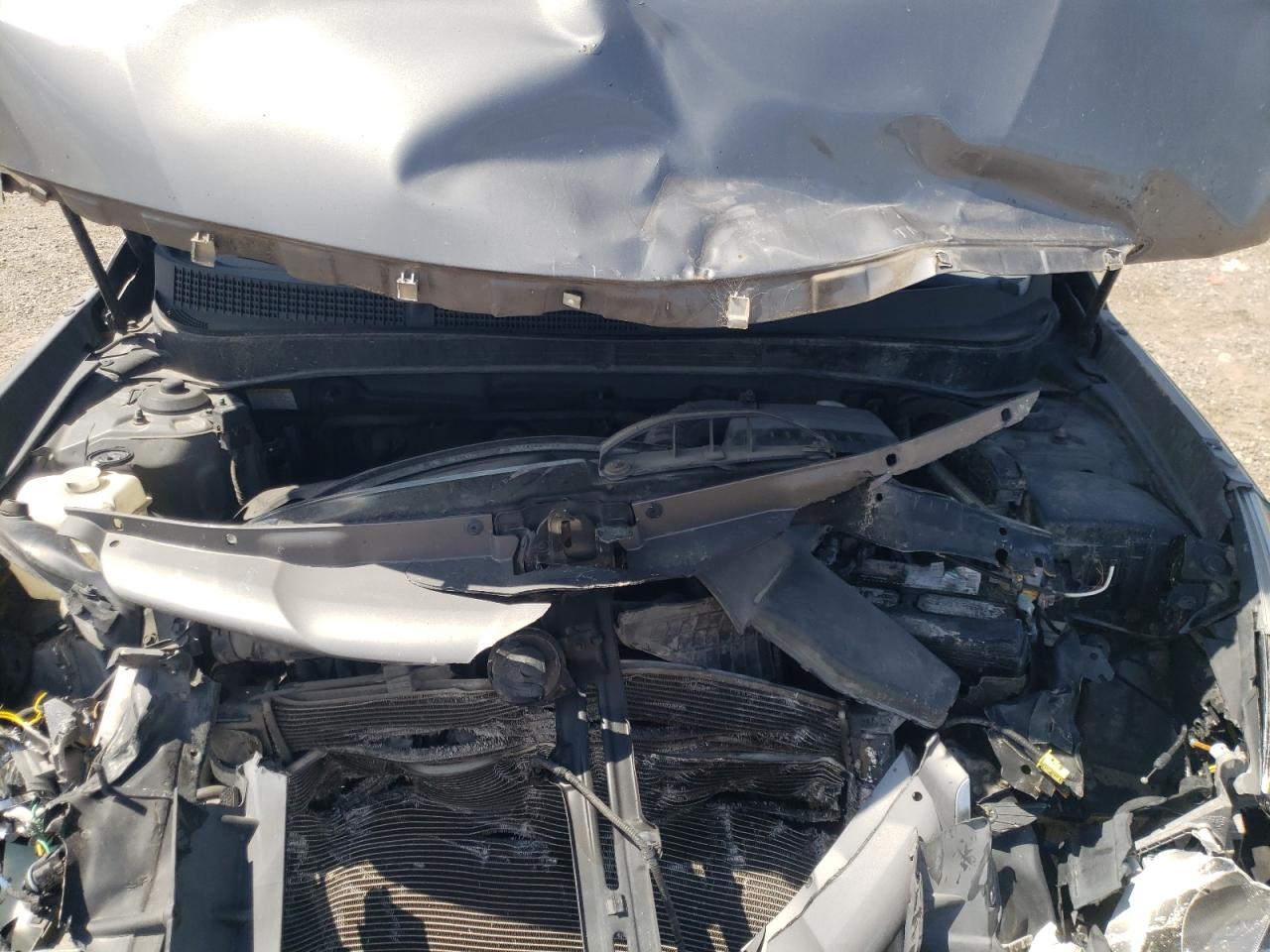 Photo 7 from auction – 2012 HYUNDAI SONATA GLS with VIN 5NPEB4AC3CH356935